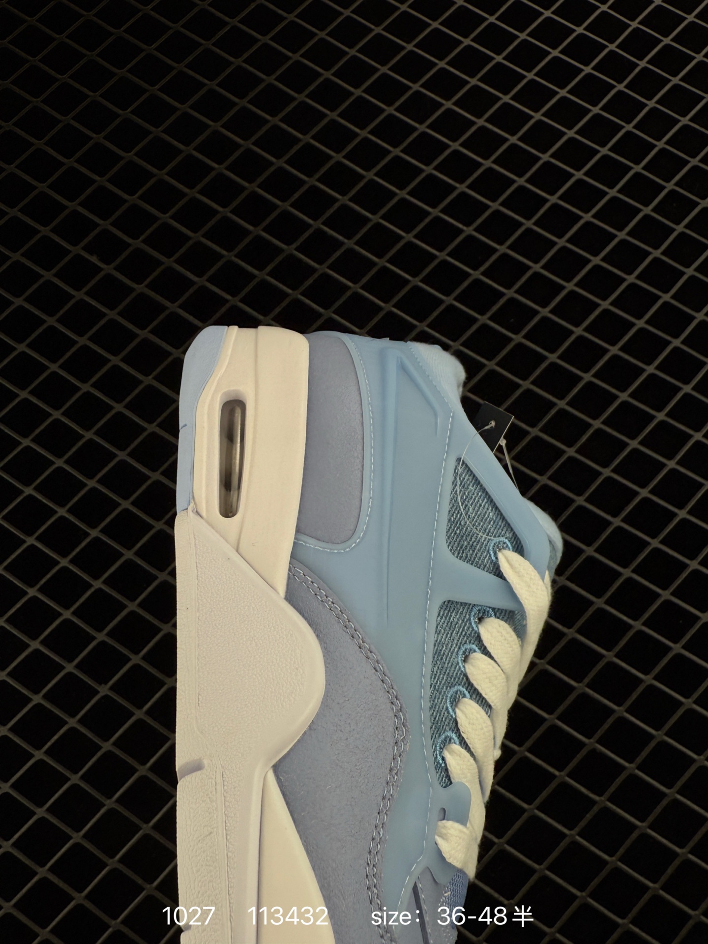 Jordan FLIGHT COURT Air Jordan AJ4 Retro